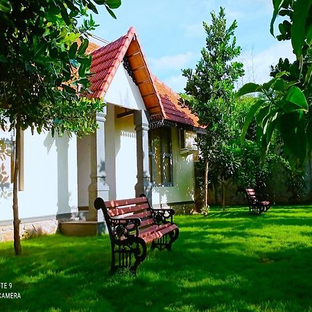 Hibis By Sparsa Vellore Dış mekan fotoğraf