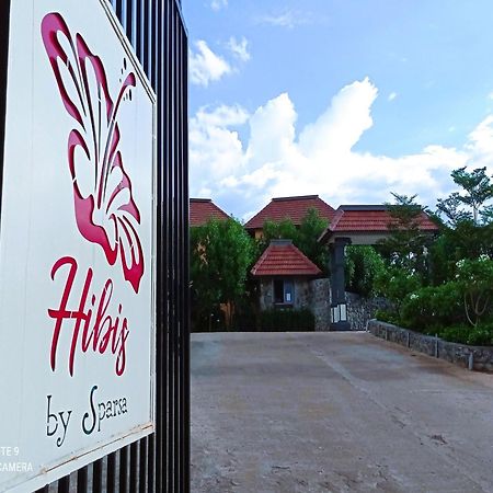 Hibis By Sparsa Vellore Dış mekan fotoğraf